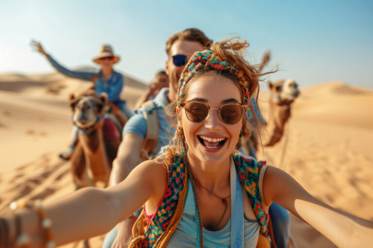 Desert Safari Dubai Deals
