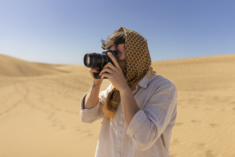 Best Dubai Desert Safari Offers