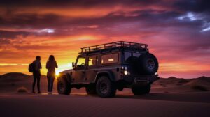 desert safari discounts
