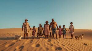 Top 10 Desert Safari Deals in Dubai