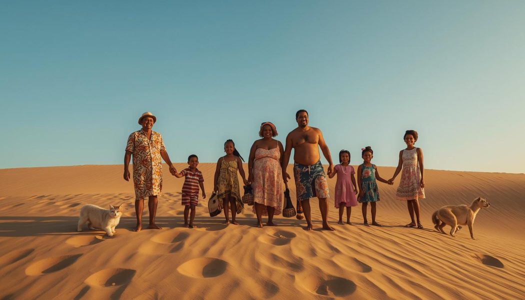 Top 10 Desert Safari Deals in Dubai