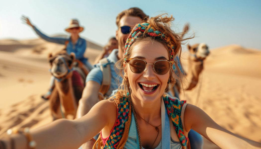 Desert Safari Dubai Deals