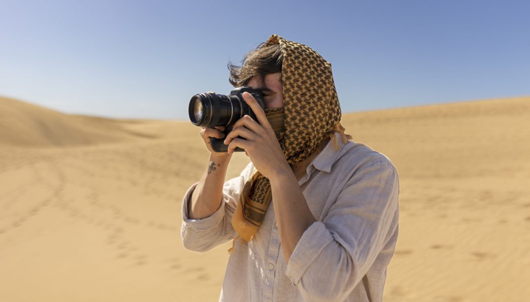 Best Dubai Desert Safari Offers